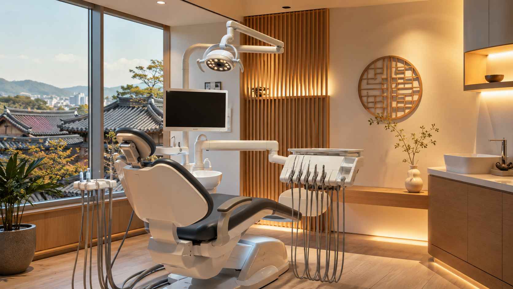 Dental care in Korea for expats — a complete guide to NHIS coverage, costs, and English-speaking clinics